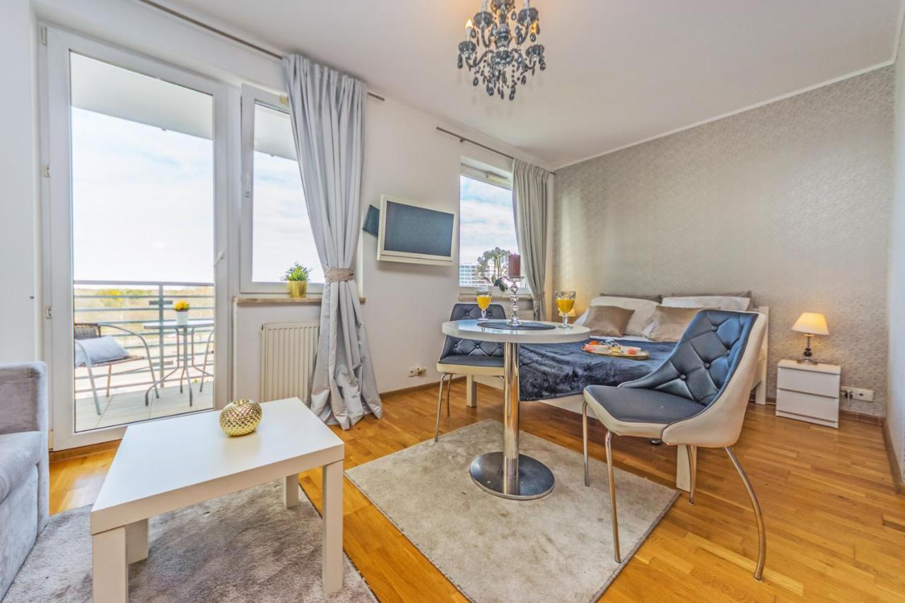 Mare Primore Gdansk Exterior photo